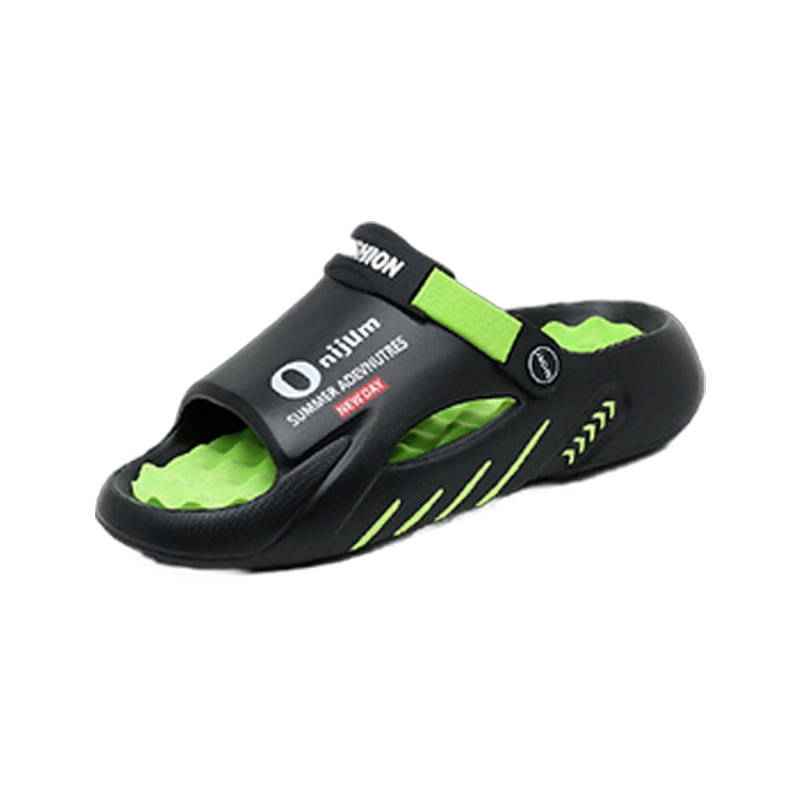 Summer Slip-On Sandals Anti-Slip