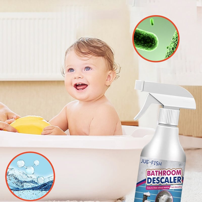 Stubborn Stains Cleaner-