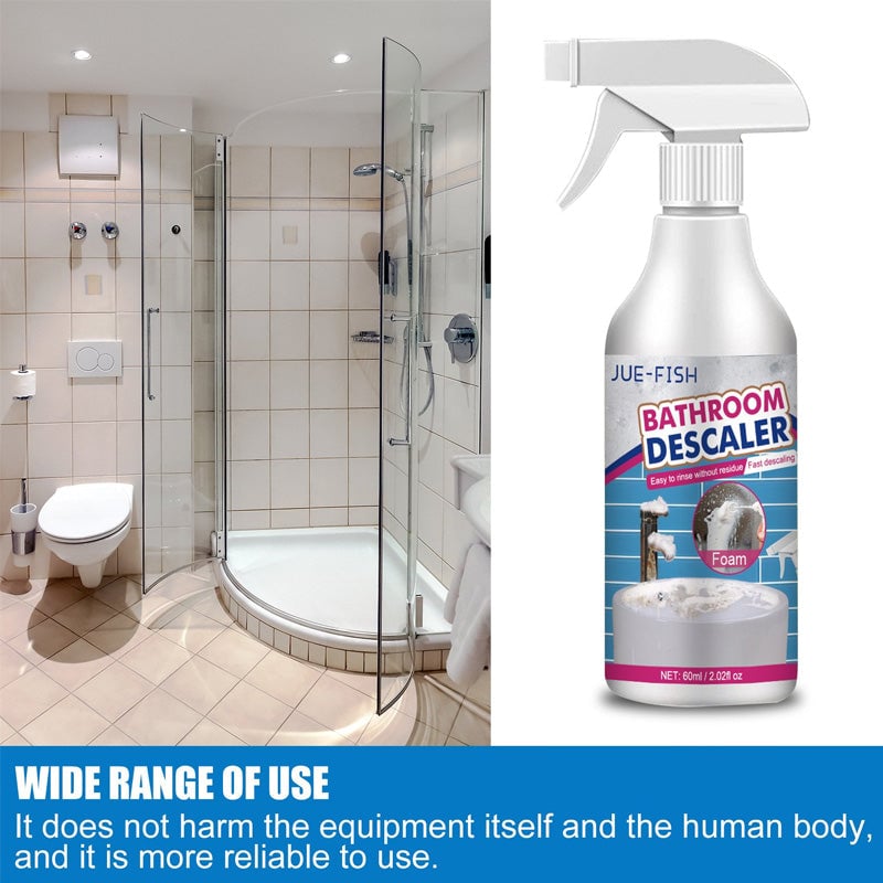 Stubborn Stains Cleaner-