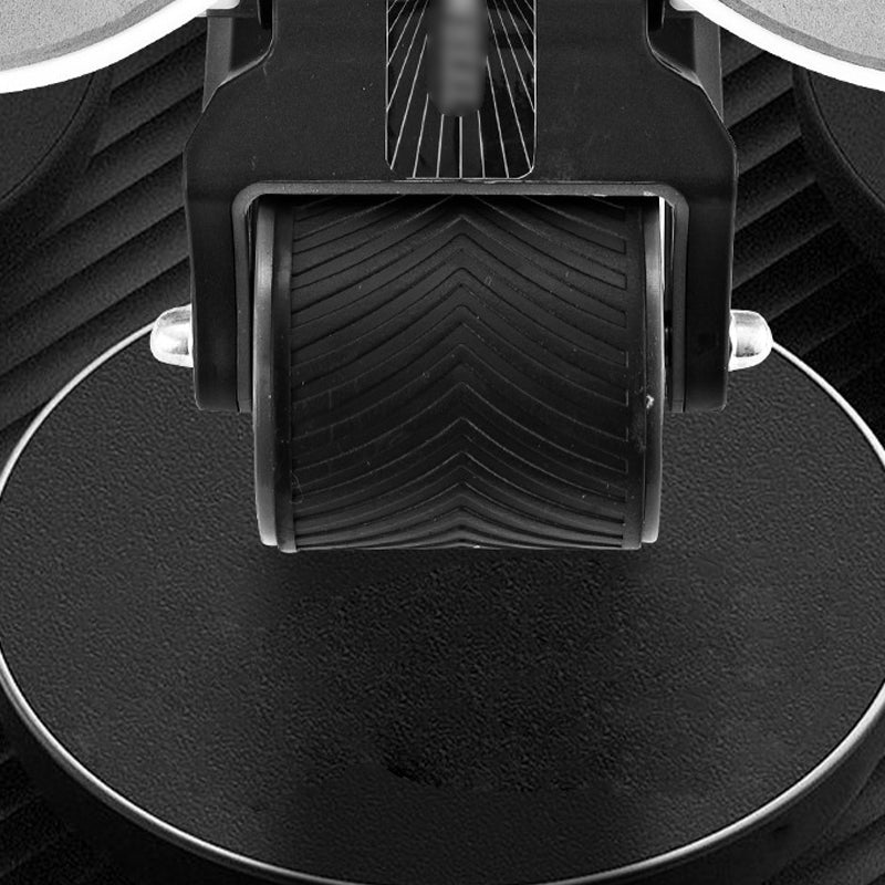 Automatic Rebound Abdominal Wheel