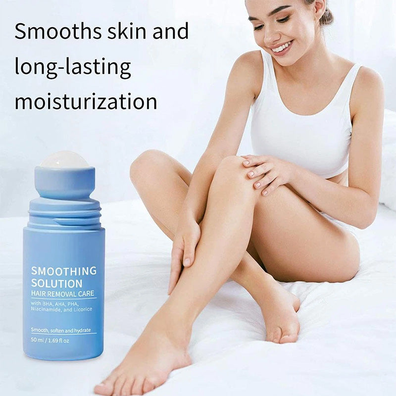 Post-Hair Removal Soothing Serum