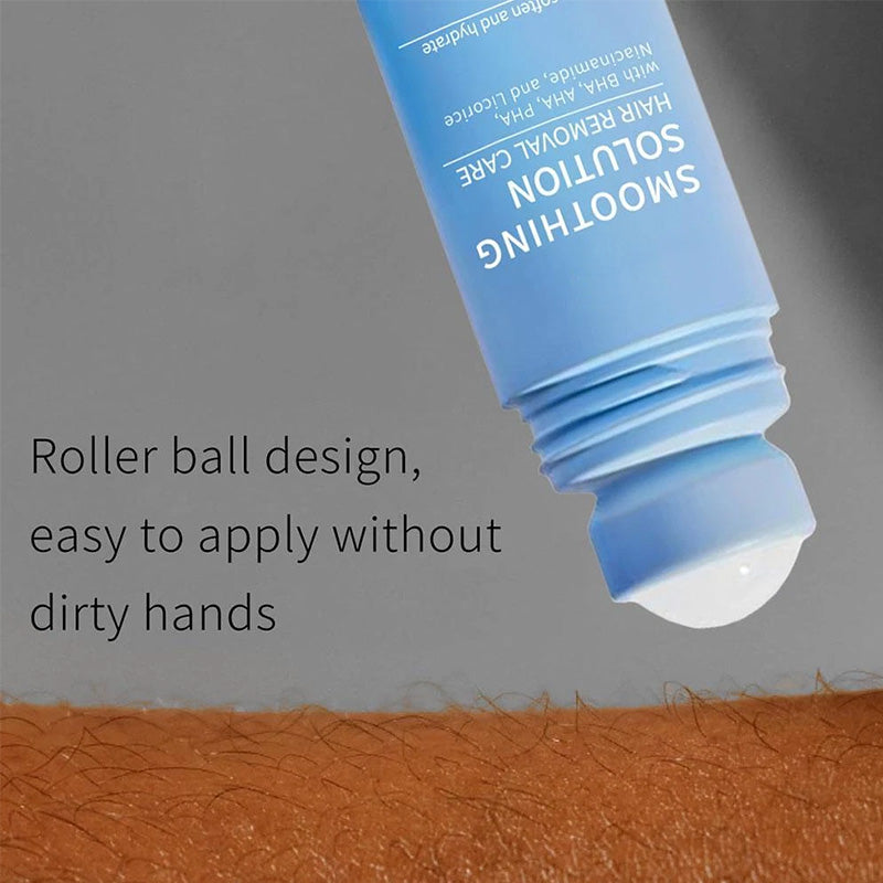 Post-Hair Removal Soothing Serum
