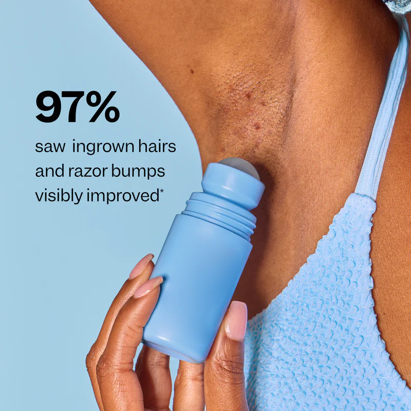 Post-Hair Removal Soothing Serum