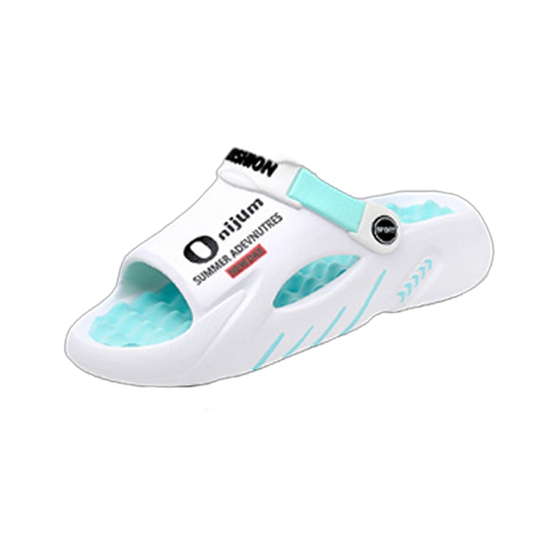 Summer Slip-On Sandals Anti-Slip
