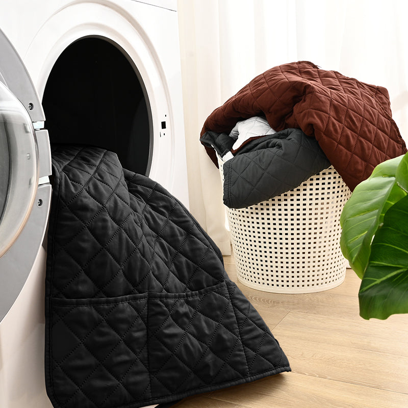 Universal Soft Recliner Chair Cover