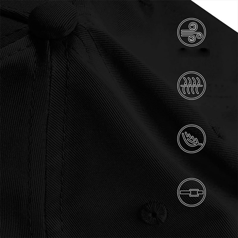 Embroidered Baseball Cap