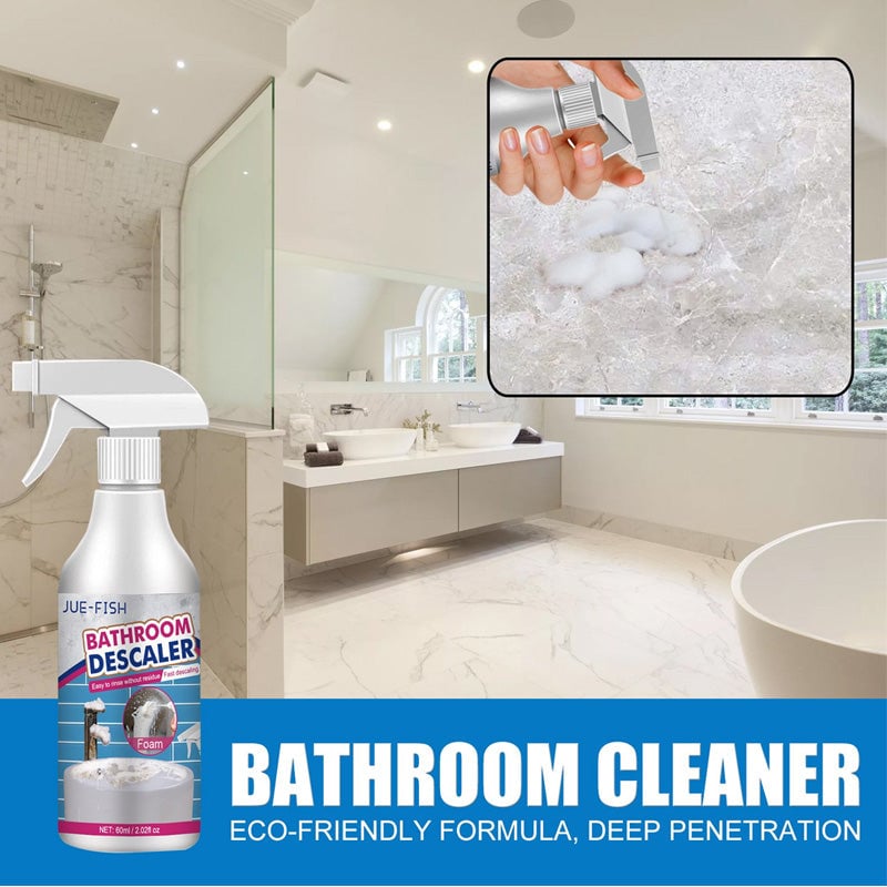 Stubborn Stains Cleaner-