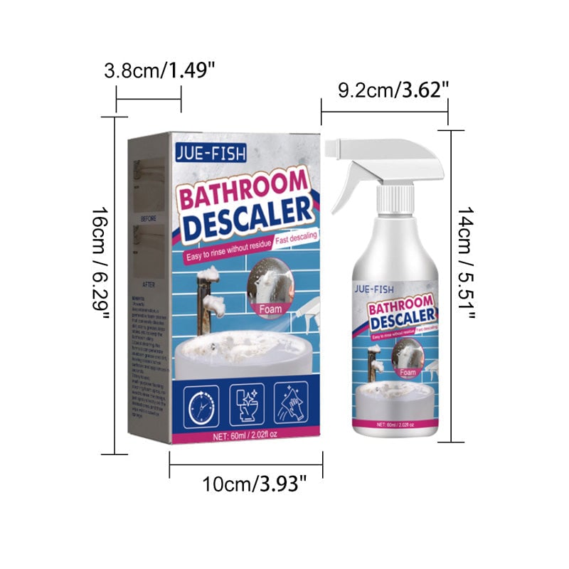Stubborn Stains Cleaner-