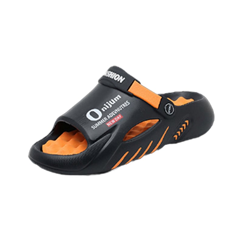 Summer Slip-On Sandals Anti-Slip