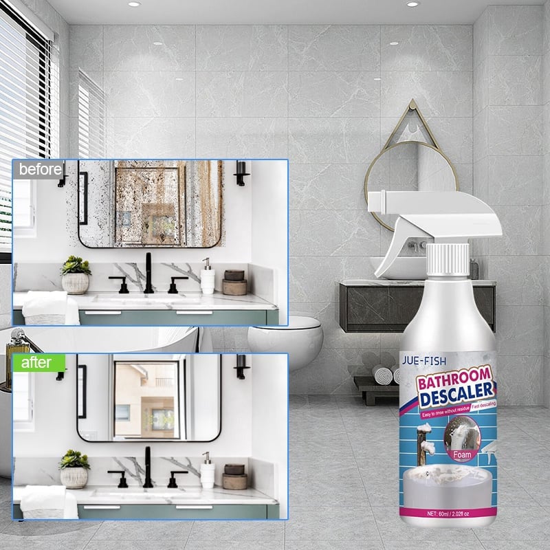 Stubborn Stains Cleaner-