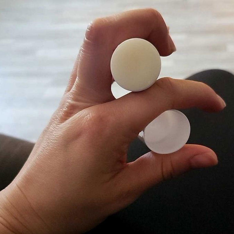 Solid Body Butter Stick