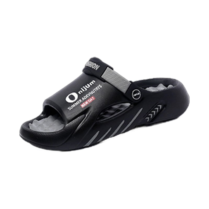 Summer Slip-On Sandals Anti-Slip