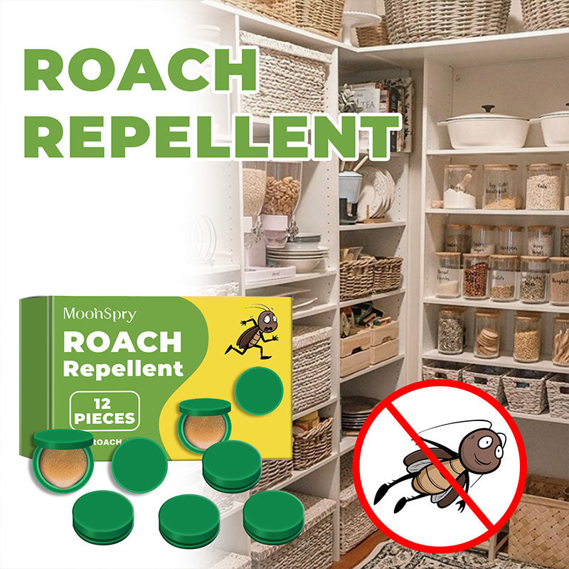 Roach Repellent