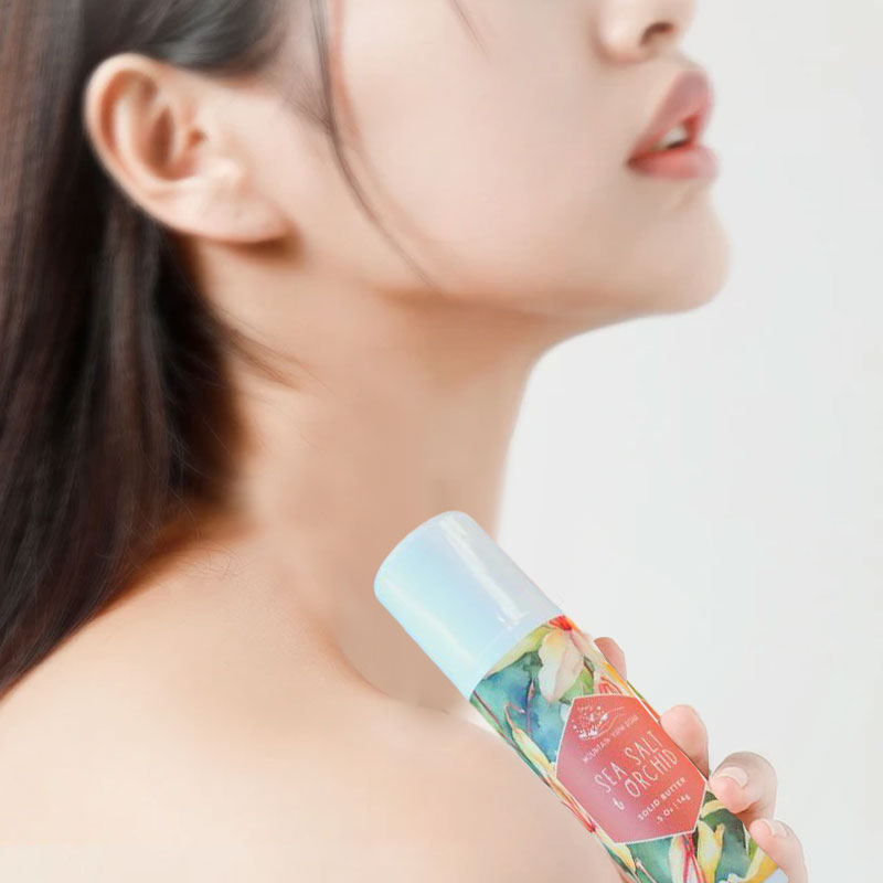 Solid Body Butter Stick