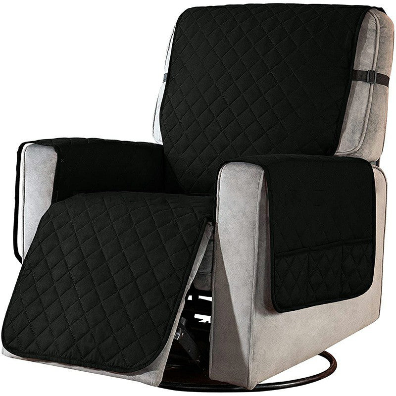 Universal Soft Recliner Chair Cover