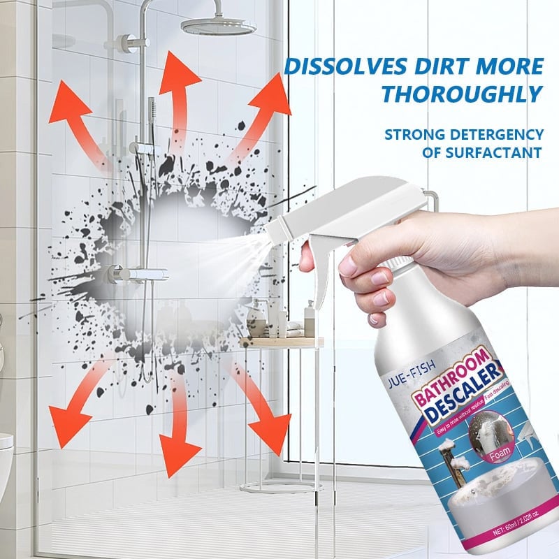Stubborn Stains Cleaner-