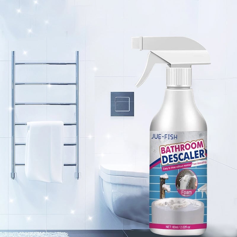 Stubborn Stains Cleaner-