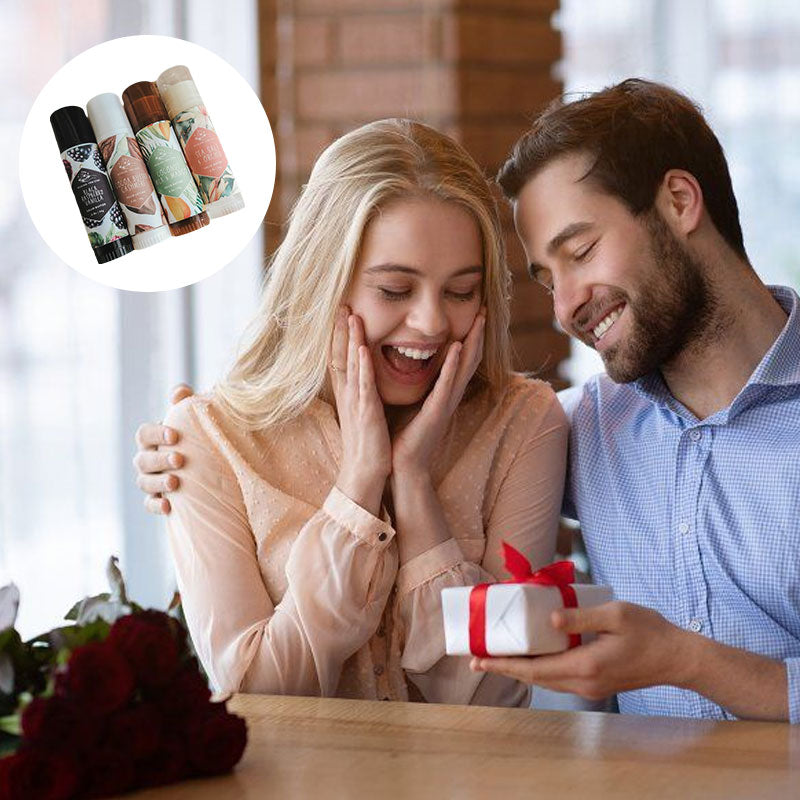 Solid Body Butter Stick