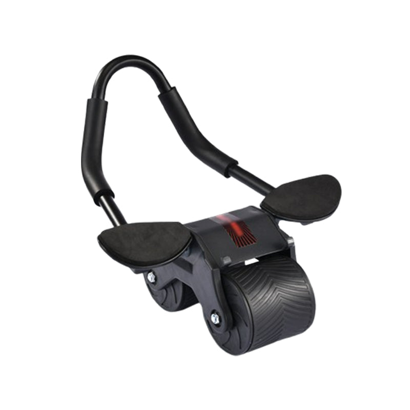 Automatic Rebound Abdominal Wheel