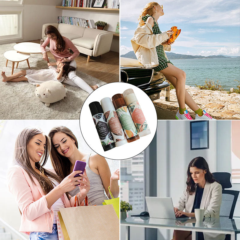 Solid Body Butter Stick