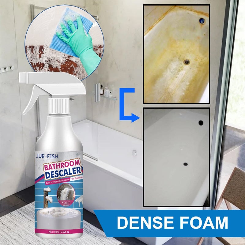 Stubborn Stains Cleaner-