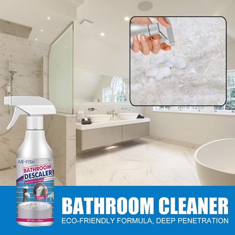 Stubborn Stains Cleaner-