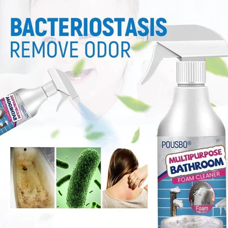 Stubborn Stains Cleaner-