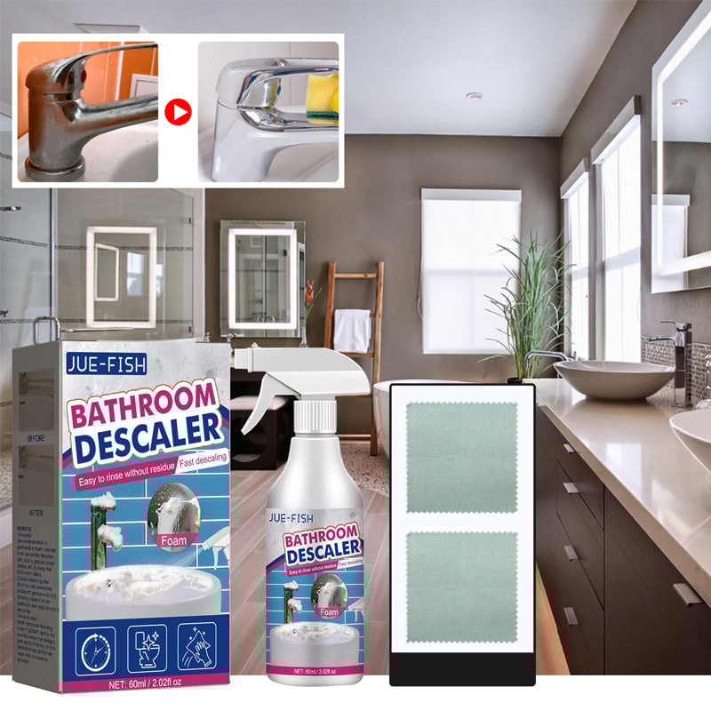 Stubborn Stains Cleaner-