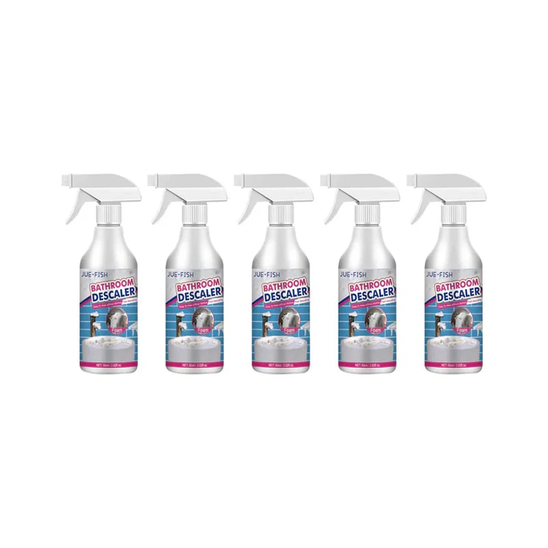 Stubborn Stains Cleaner-
