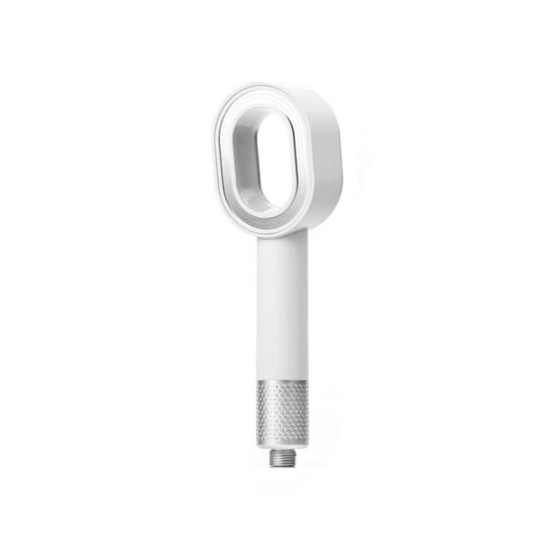 High Pressure Aromatherapy Filtered Shower Head