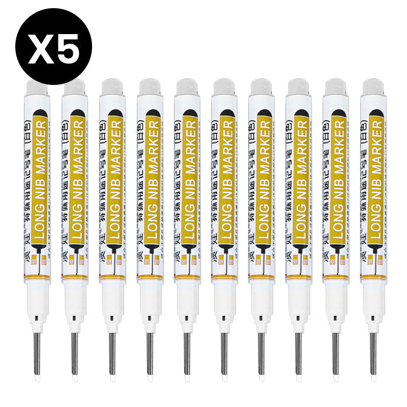 Long Nose Markers