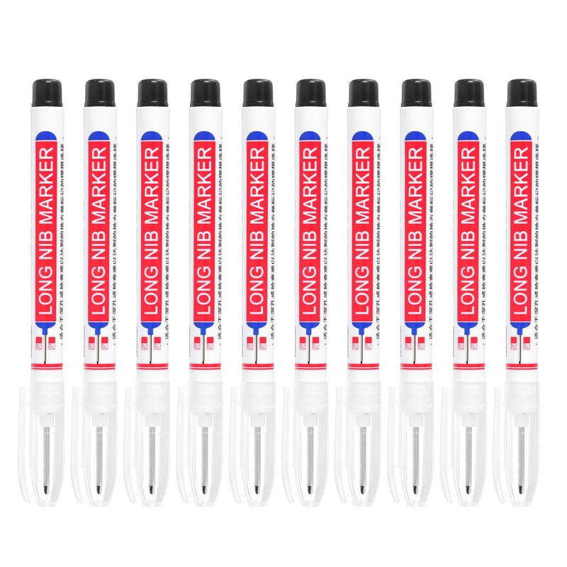 Long Nose Markers
