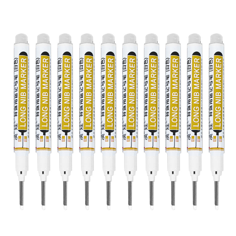 Long Nose Markers