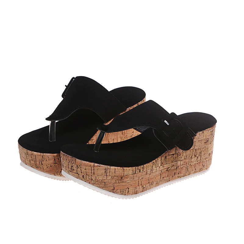 Elegant Summer Shoes