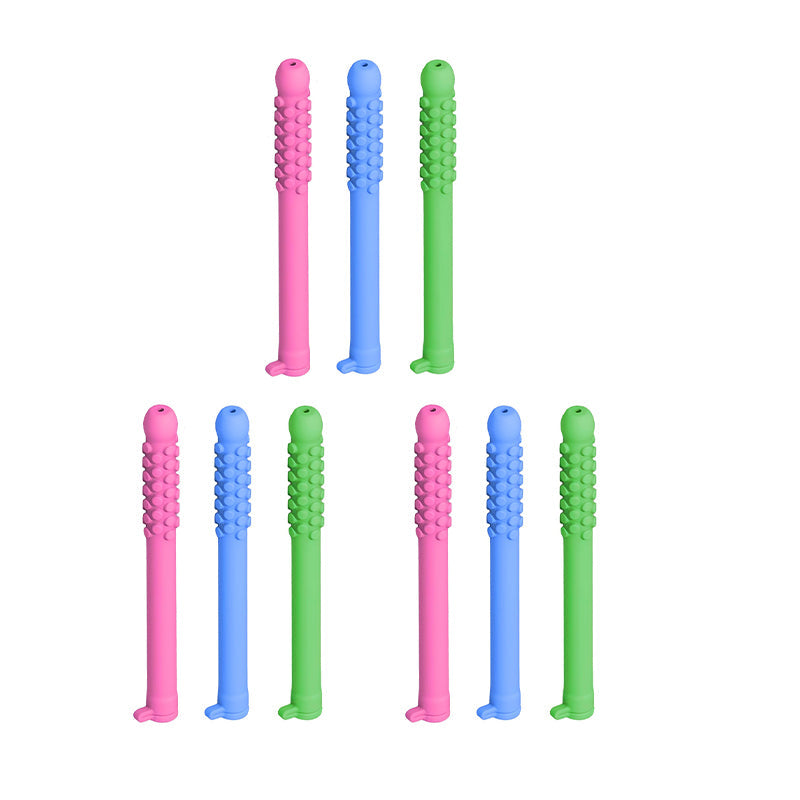 Chewable Breather Stick with Essential Oil