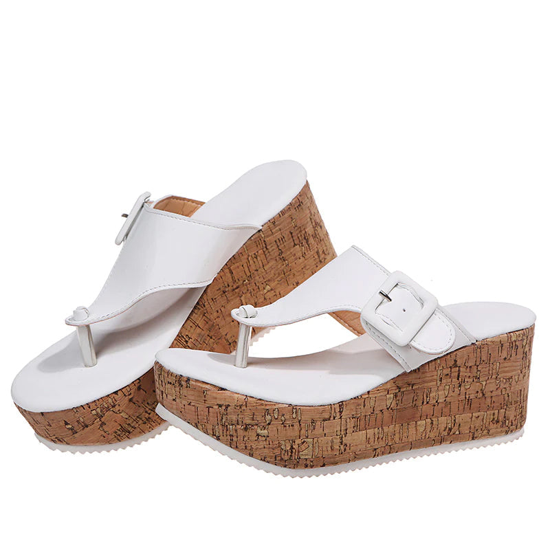 Elegant Summer Shoes