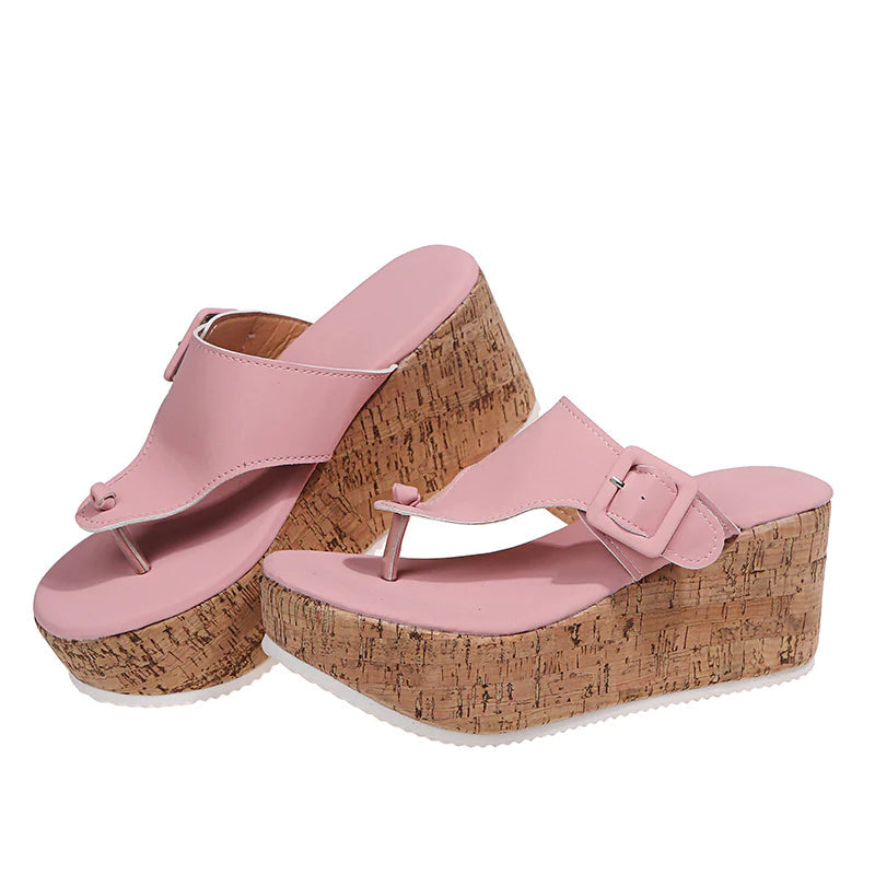 Elegant Summer Shoes