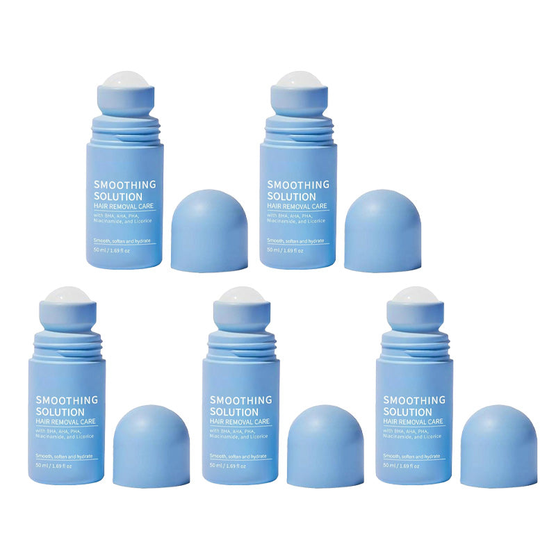 Post-Hair Removal Soothing Serum