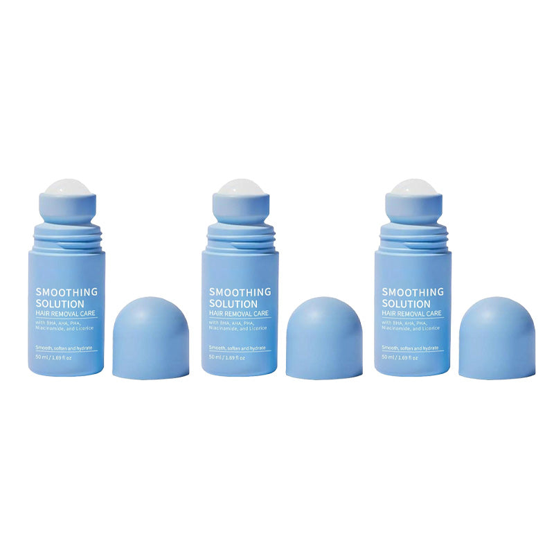 Post-Hair Removal Soothing Serum
