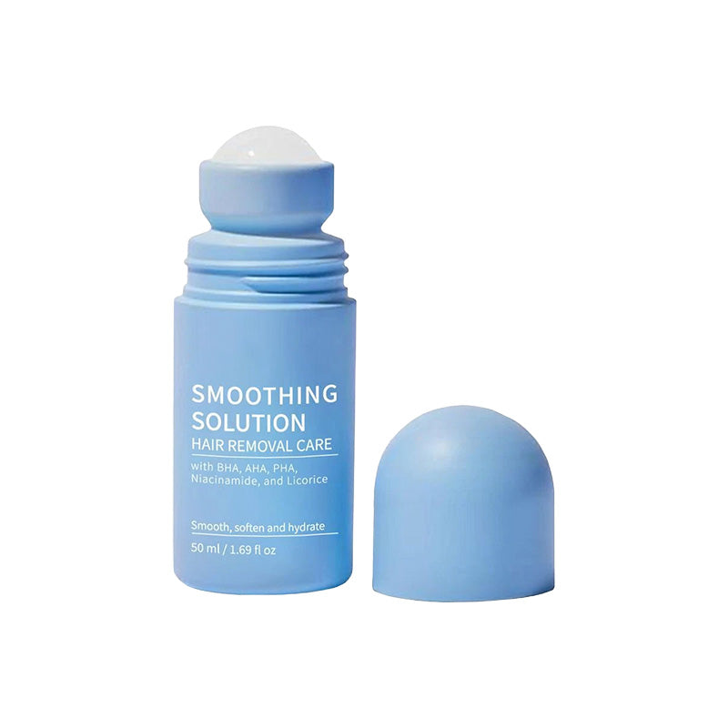 Post-Hair Removal Soothing Serum