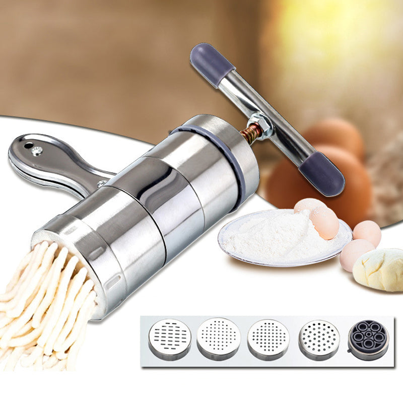 Manual Pasta Maker ferristale