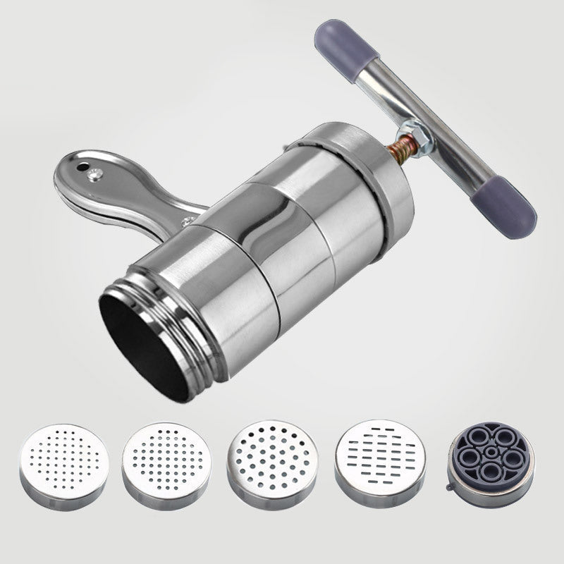 Manual Pasta Maker ferristale