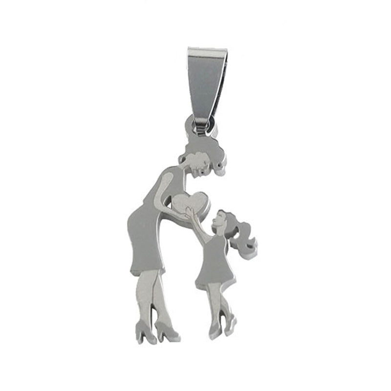 Necklace "MOTHER and CHILDREN”