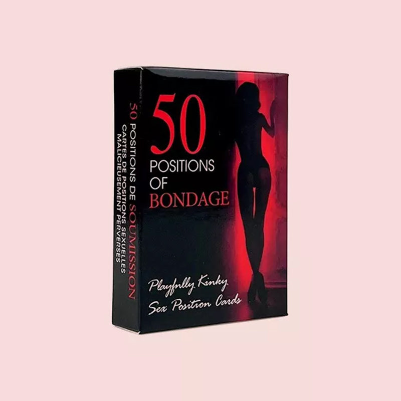 X-Rated EVEN HOTTER Drinking Game