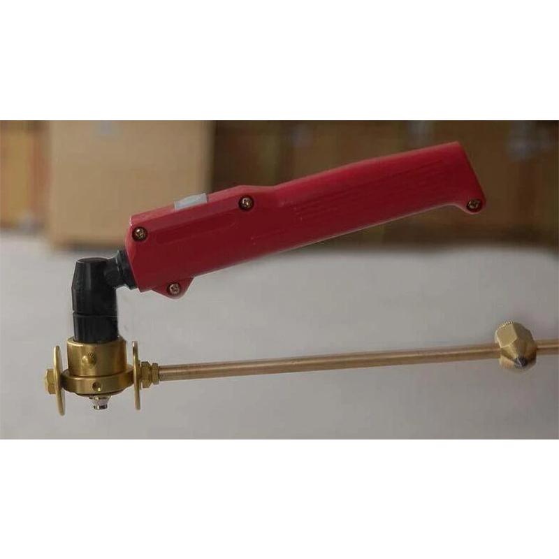Circular Plasma Cutter Guide