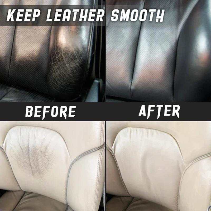 Advanced Leather Repair Gel