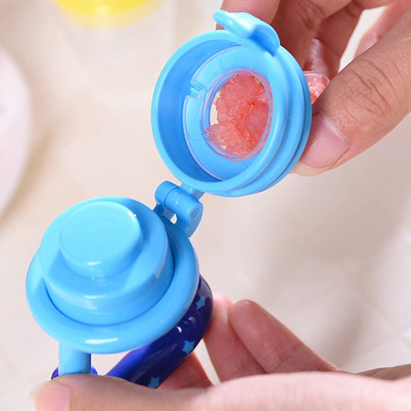 Fresh Fruit Baby Pacifier