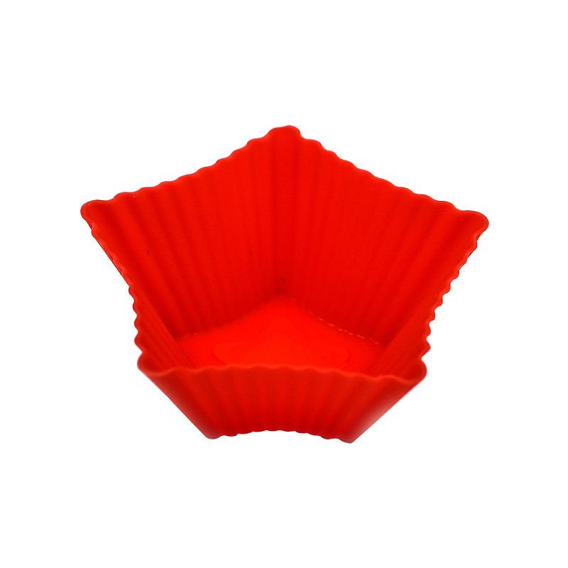 Reusable Baking Cups (10PCS)