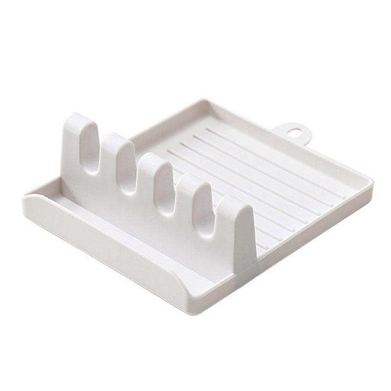 Urlifeuk™ Multifunction Kitchen Spatula Rack
