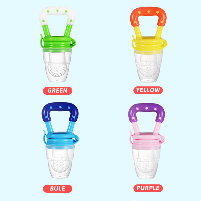 Fresh Fruit Baby Pacifier